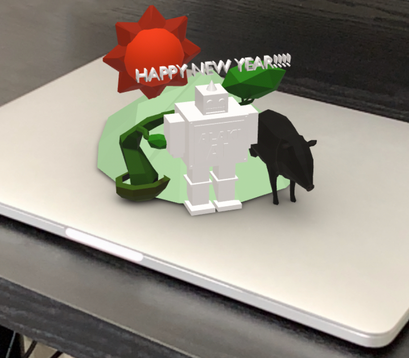 WebVR